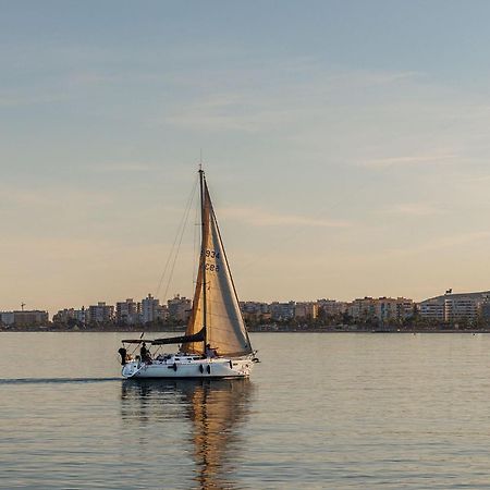 A&N Downtown 2 Daire Torre Del Mar Dış mekan fotoğraf